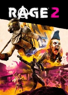 Rage 2 Deluxe Edition PC Oyun kullananlar yorumlar
